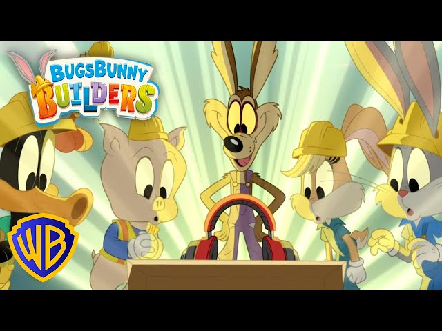 Vídeo relacionado con Play by Play - Peluche Colección Coyote, Correcaminos (Coyote)