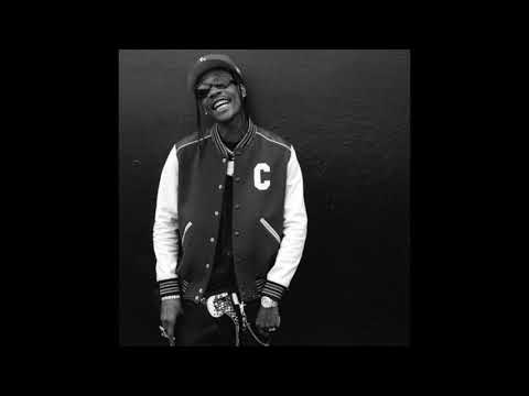 Wiz Khalifa ft. Young Deji - HOME RUN