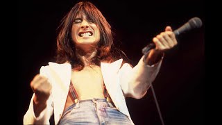 STEVE PERRY - If Only For The Moment Girl Instrumental