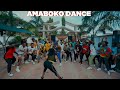 Amaboko Dance Video