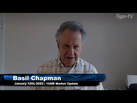 January 12th, 10AM ET Market Update on TFNN - 2022