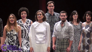 Alegria Alegria, O Musical - 'Alegria, Alegria'