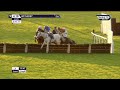 The Most Dramatic Start To A Race Ever
