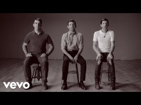 The Avett Brothers - No Hard Feelings (Official Video)