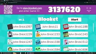 How To Add Bots To Your Blooket Game To Mess With Your Class 50+ Bots