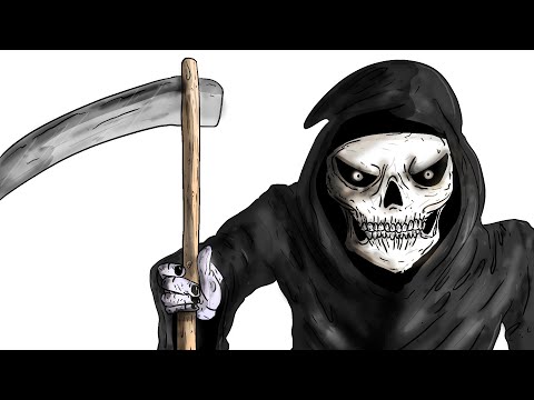 Nunca le pidas favores a la muerte o podrías perderlo todo