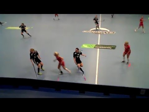 Damer Div2 160124 Lindås IBK - FBC Lerum (6-4) HD Per2