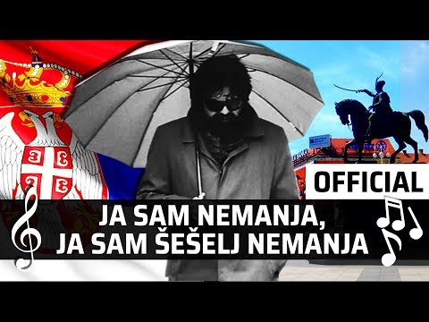 Srbin u Zagrebu｜Assassin Zvonko Hrabar｜© News Bar