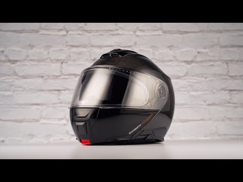 Schuberth C5 Carbon Helmet