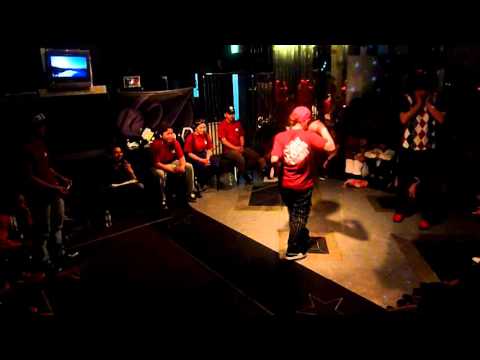 KLS vol.1 @yaka vs Aka　best８
