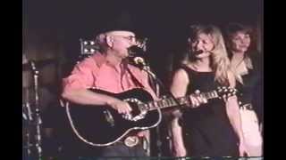 Kenny Seratt - Just Between The Two of Us (Live) - Wylie Opry - 08-30-1997