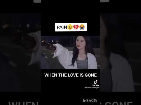 Grabe ang sakit💔😭