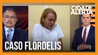 Ex-deputada Flordelis será julgada pela morte do marido