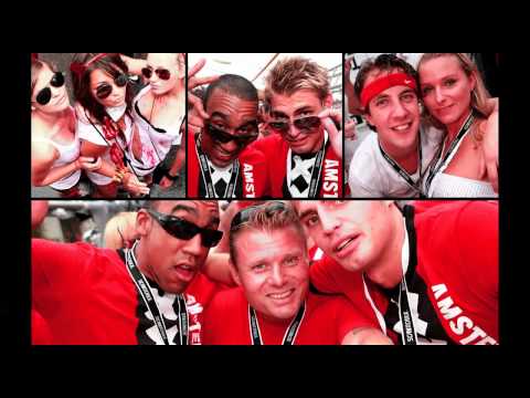 Adrenalin-Events presents: Scantraxx S.W.A.T.  Tour Street Parade 'The Dutch Invasion'! (Slideshow)