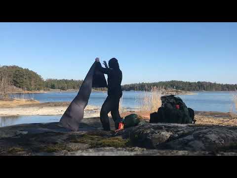 Eräilyä ja kalastusta | Tammisaari, Kopparö.