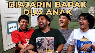 Download lagu ABG - DIKOMPLAIN ADRIANO QALBI mp3