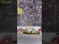 Winner! #nascar