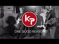 KRIS POHLMANN - 'One Good Reason' (Live at ...