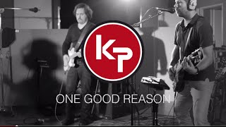 KRIS POHLMANN - 'One Good Reason' (Live at Tresorfabrik)
