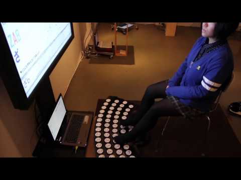 デザイン学科 MEDIA DESIGN 2011-2014_2014年度卒業制作展から