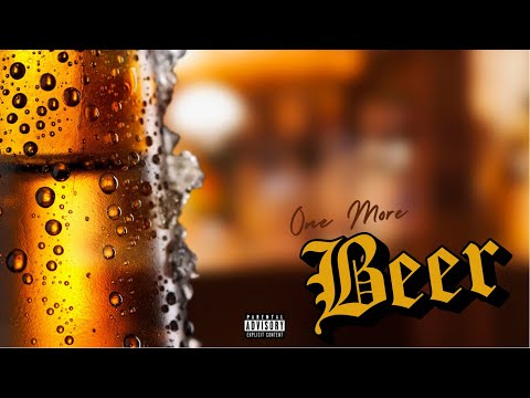 YKS DK3 - “ONE MORE BEER”