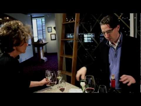 InTheCellar - The Art of Choosing The Best Wine Glass & Decanting