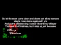 Ronan Keating - It's Only Christmas - Lyrics ...