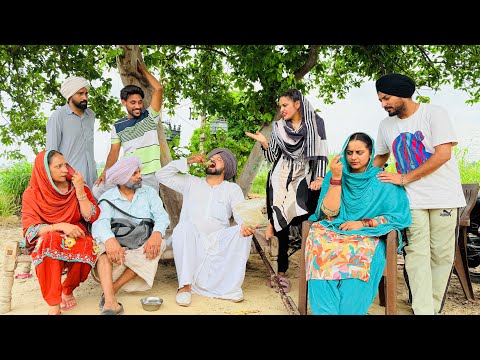 ਮਾਲਦਾਰ ਛੜਾ 194 MALDAR SHADA baghu shada latest SHORT MOVIE 2025 PUNJABI FILM JATT BEAT RECORD