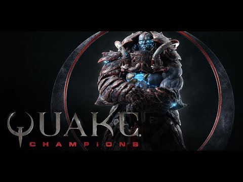 QCON 2017 Grand Final - $1M Prize Fund! 🎧🎮