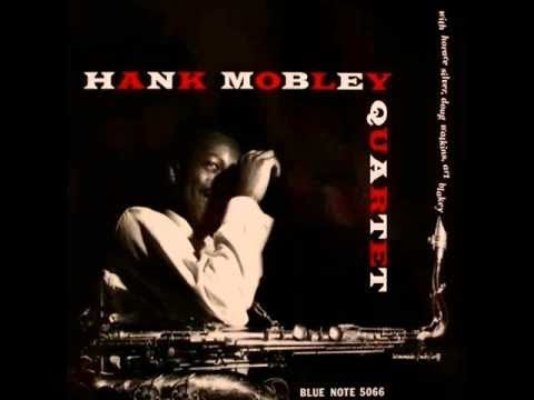 hank mobley quartet Just Coolin'