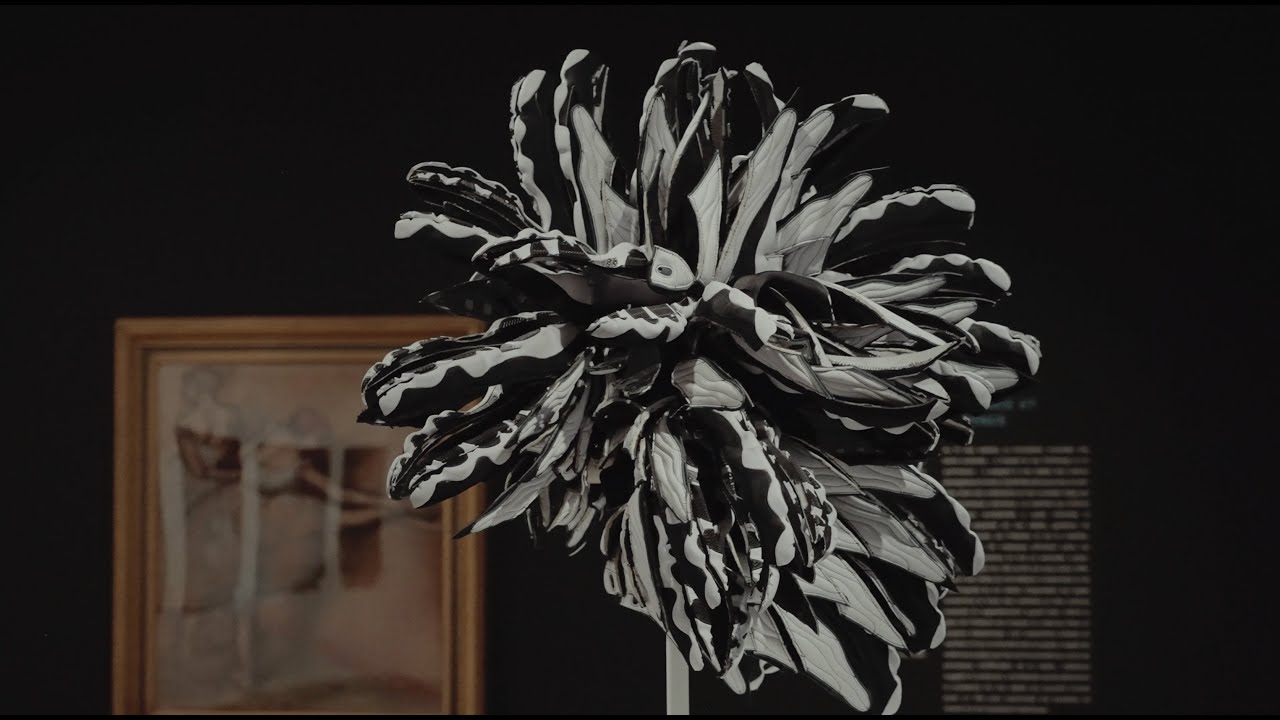 Movement: Expressive Bodies in Art