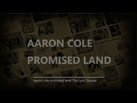 Promised Land