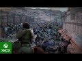 World War Z – Introducing: The Horde World War Z – Introducing: The Horde