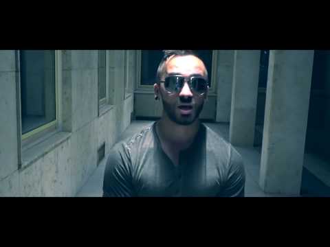 DAMIR HODZIC X BURBON