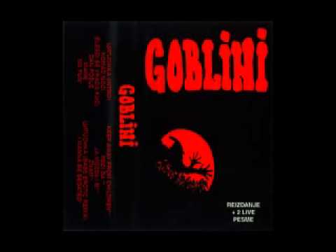 Goblini - Elesdi se vraca kuci