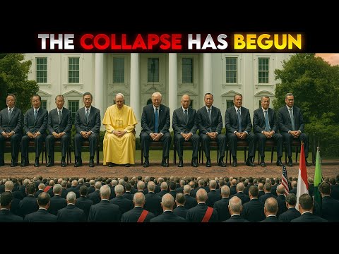 10 Prophecies Of Daniel That Are About To Be Fulfilled