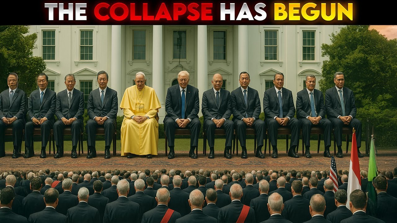 10 Prophecies Of Daniel That Are About To Be Fulfilled