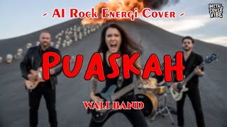 Download lagu Wali Band - Puaskah (AI Rock Energi Cover) mp3 Download lagu Wali Band - Puaskah (AI Rock Energi Cover) mp3