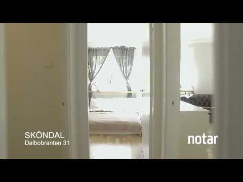 Dalbobranten 31 - 3:a · 73m2 - Sköndal : Via Notar mäklare Farsta, Sköndal, Skogås & Trångsund