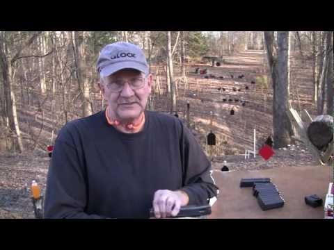 Glock 23 Gen 4 ( Chapter 2 )