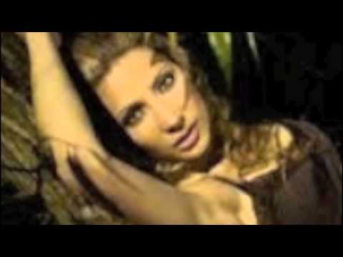 Olga Lounová a Karel Gott