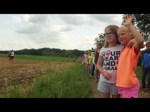 Zeltlager Boni-Arche-Camp - Lagerfilm 2016