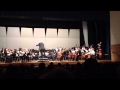 Pasquinade Op.59, Gottschalk
