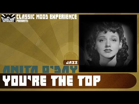 Anita O'Day - You're the Top (1955)