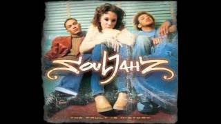 SOULJAHZ - THE FAULT IS HISTORY -  Worship.mp4