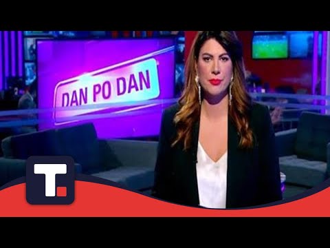 Darko Obradović i Dragan Šormaz  - Veljko Dragosavljević • DAN PO DAN