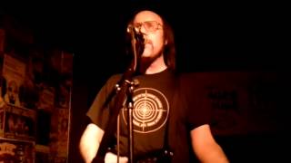 Outrageous Cherry-All Strung Out (5-4-12)