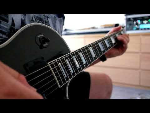 A Tout Le Monde - Solo cover