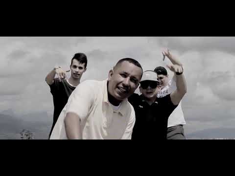 Az Endedu - Engendros Del Pantano - Freezes(Ft. Perico) (Videoclip Oficial)
