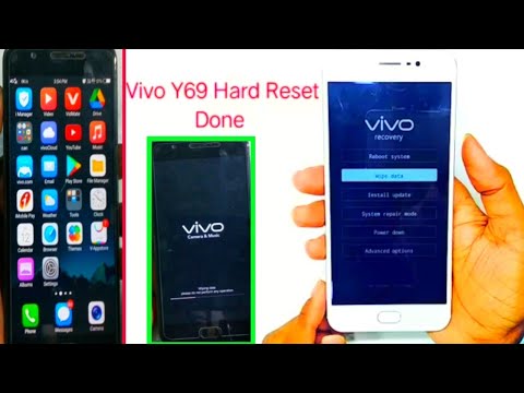 vivo 1714 hard reset l vivo y69 hard reset l vivo y69 factory data reset l vivo y69 factory reset
